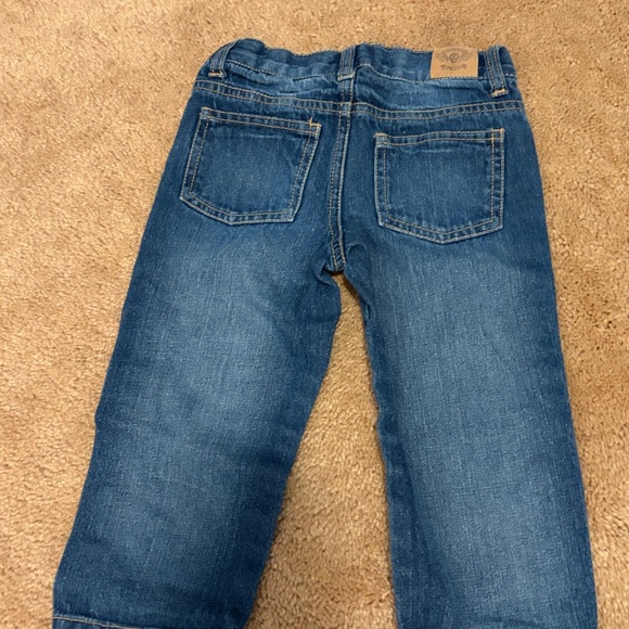 Bundle of boys 2T jeans - Picture 8 of 9